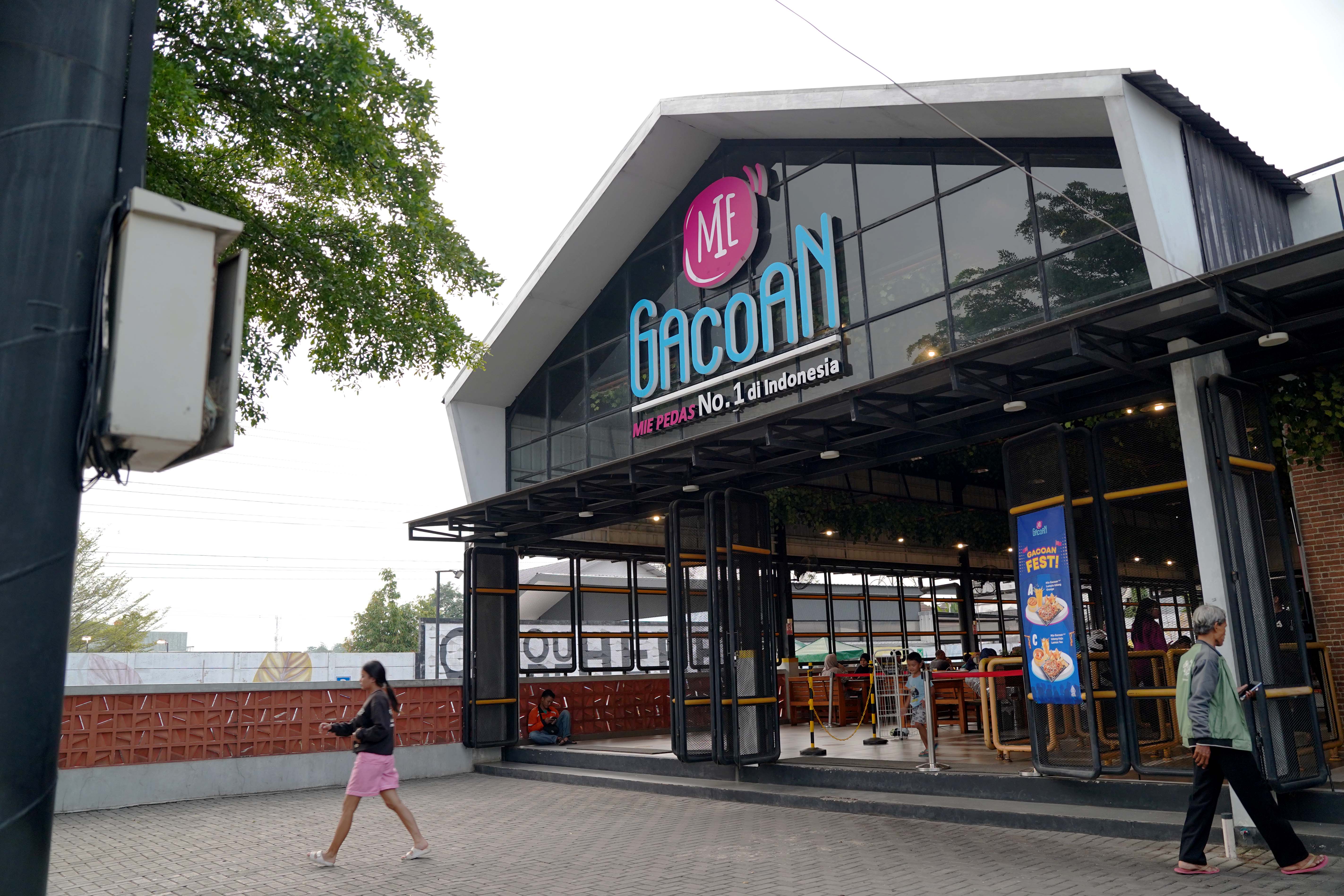 Setelah Restoran, Selmi Kini Targetkan Industri Karaoke yang Lalai Bayar Royalti